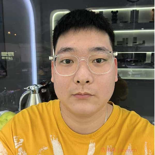 27岁岁河南单身帅哥 - 潮州吉缘网