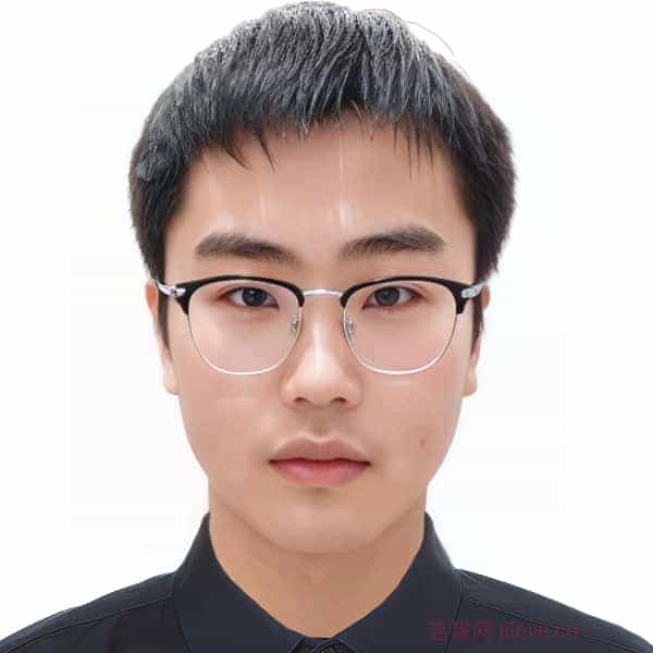 29岁岁河北单身帅哥 - 潮州吉缘网