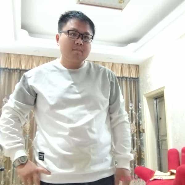 33岁岁江苏单身帅哥 - 潮州吉缘网