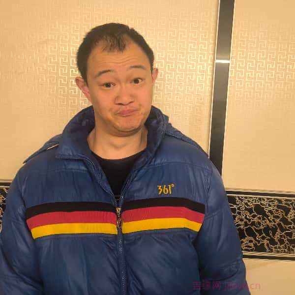 38岁岁湖北单身帅哥 - 潮州吉缘网