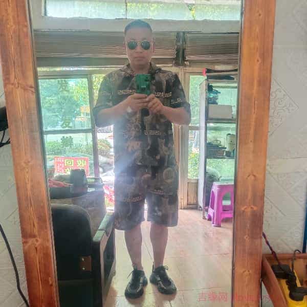 39岁岁贵州单身帅哥 - 潮州吉缘网