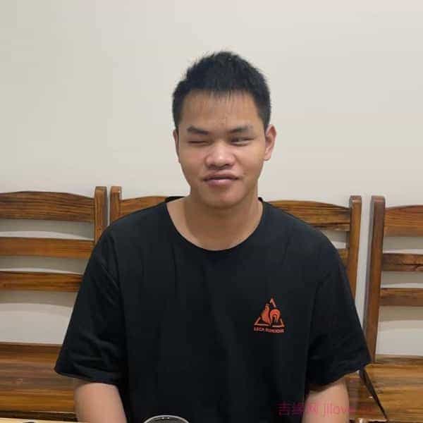 27岁岁广东单身帅哥 - 潮州吉缘网