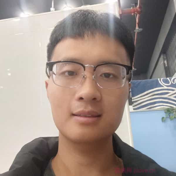 25岁岁河南单身帅哥 - 潮州吉缘网