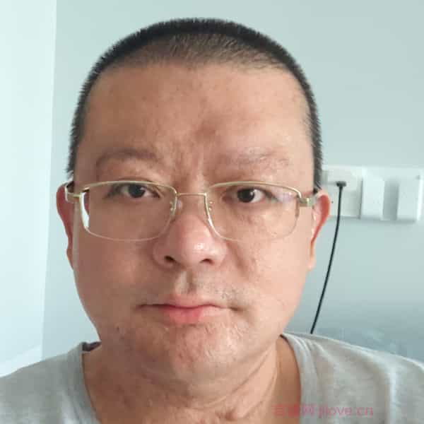 39岁岁山东单身帅哥 - 潮州吉缘网