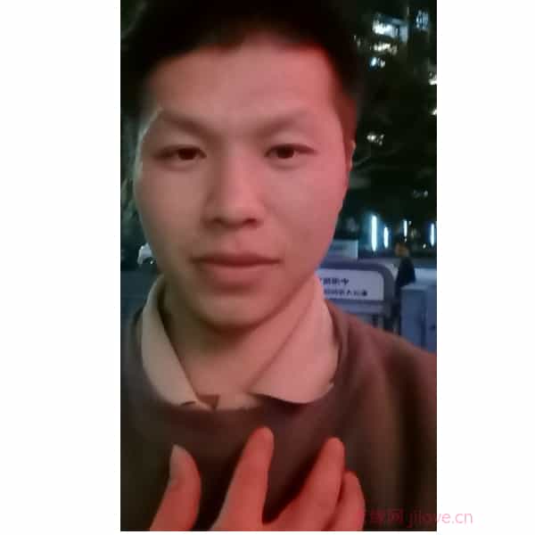 36岁岁广东单身帅哥 - 潮州吉缘网