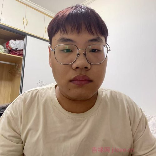 24岁岁河南单身帅哥 - 潮州吉缘网