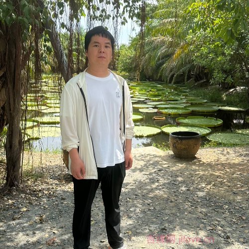 35岁岁河南单身帅哥 - 潮州吉缘网