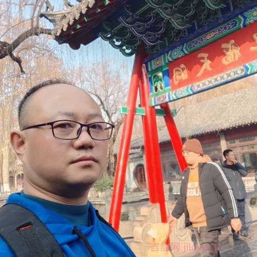 38岁岁山东单身帅哥 - 潮州吉缘网
