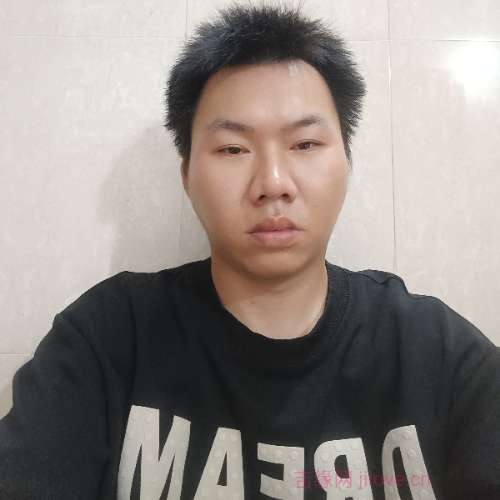 33岁岁广东单身帅哥 - 潮州吉缘网