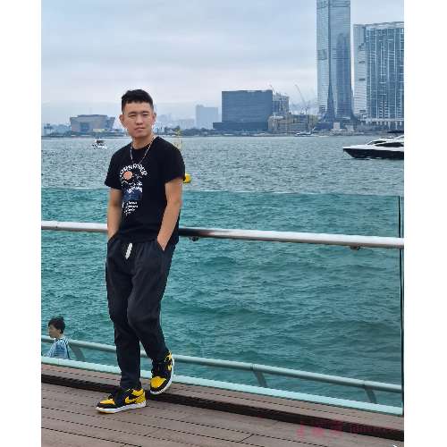 31岁岁河南单身帅哥 - 潮州吉缘网