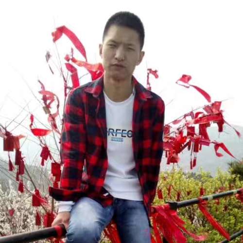 36岁岁河北单身帅哥 - 潮州吉缘网