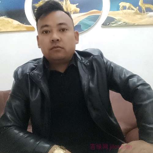 39岁岁山东单身帅哥 - 潮州吉缘网