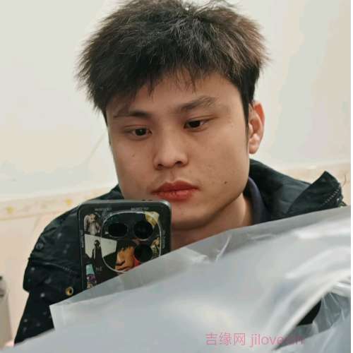 31岁岁广东单身帅哥 - 潮州吉缘网