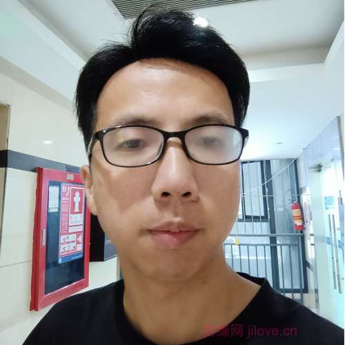 35岁岁湖南单身帅哥 - 潮州吉缘网
