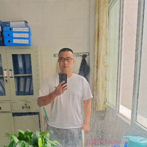 34岁岁四川单身帅哥 - 潮州吉缘网