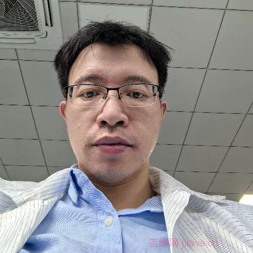 38岁岁广东单身帅哥 - 潮州吉缘网
