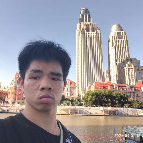 21岁岁广西单身帅哥 - 潮州吉缘网