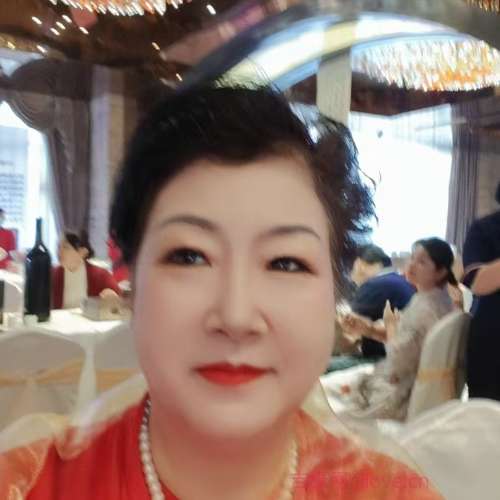 62岁岁海南单身美女 - 潮州吉缘网