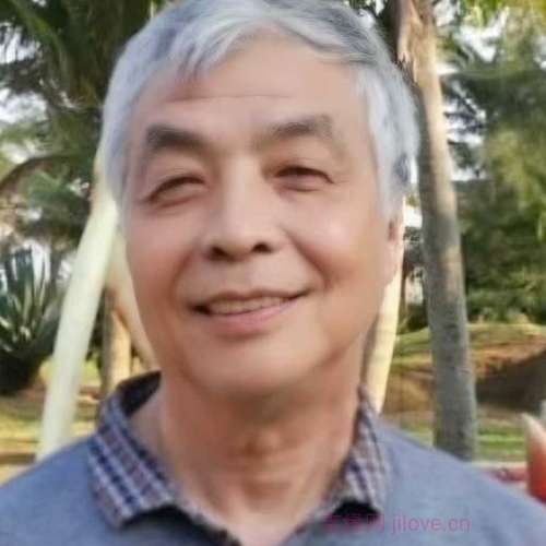75岁岁海南单身帅哥 - 潮州吉缘网
