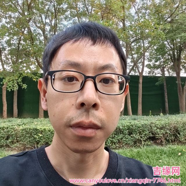 41岁岁天津单身帅哥 - 潮州吉缘网